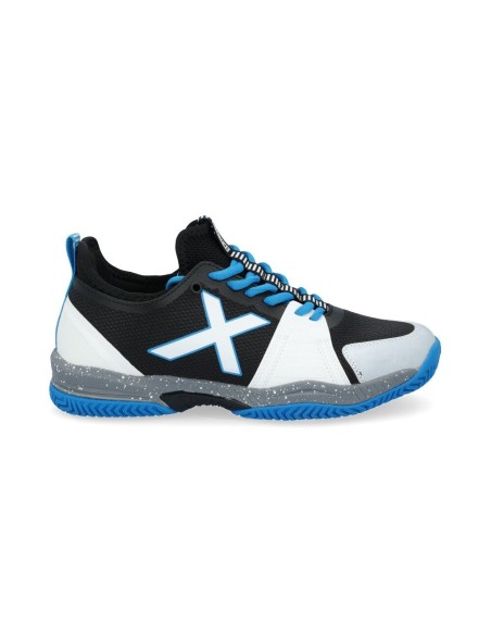 Munich Oxygen 32 Azul Negro | Ofertas de pádel